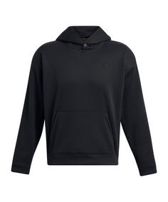 Under Armour Curry Greatest Hoody Funktionssweatshirt Herren schwarz