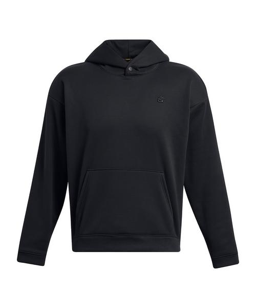 Under Armour Curry Greatest Hoody Funktionssweatshirt Herren