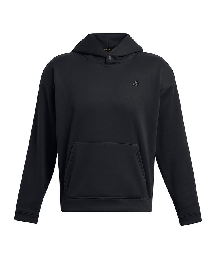 Under Armour Under Armour Curry Greatest Hoody Funktionssweatshirt Herren - schwarz - 0 | SportScheck