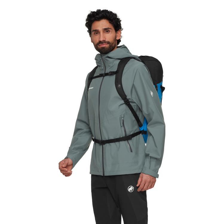 Mammut Mammut Alto 28 Wanderrucksack - glacier blue - 0 | SportScheck