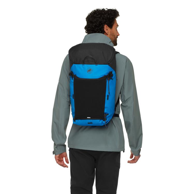Mammut Mammut Alto 28 Wanderrucksack - glacier blue - 1 | SportScheck