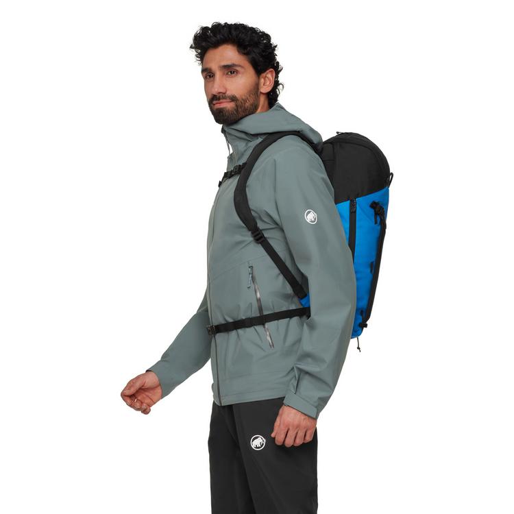 Mammut Mammut Alto 28 Wanderrucksack - glacier blue - 2 | SportScheck