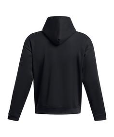 Rückansicht von Under Armour Curry Greatest Hoody Funktionssweatshirt Herren schwarz