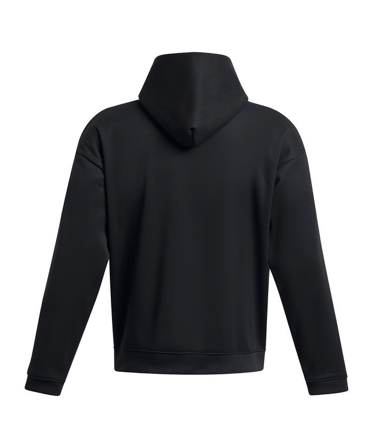 Under Armour Under Armour Curry Greatest Hoody Funktionssweatshirt Herren - schwarz - 0 | SportScheck