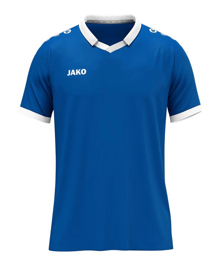 JAKO JAKO Glory KA Trikot Trikot Herren - blau - 0 | SportScheck