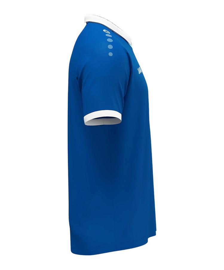 JAKO JAKO Glory KA Trikot Trikot Herren - blau - 1 | SportScheck