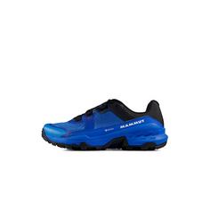 Mammut GTX Girun II Low GTX Multifunktionsschuhe Herren glacier blue-black