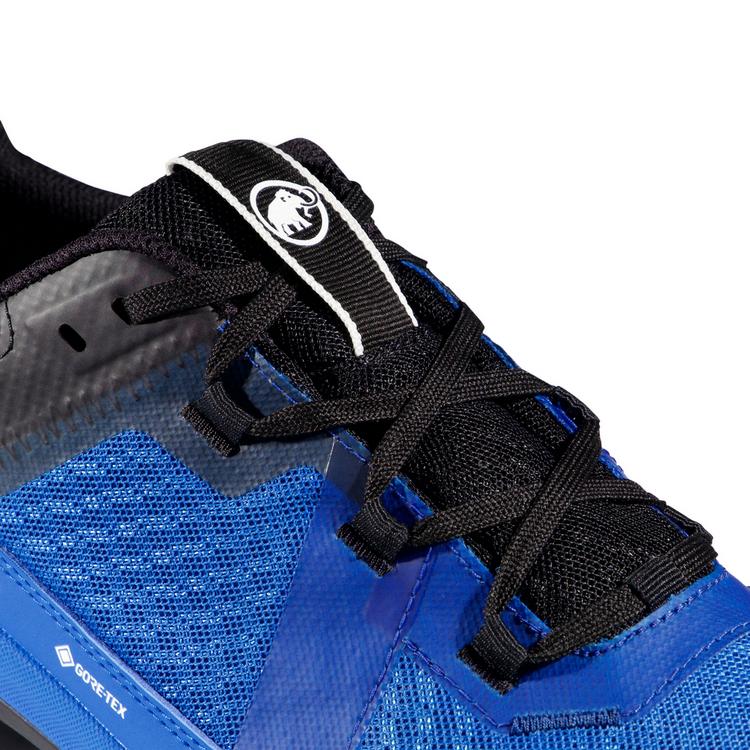 Mammut Mammut Girun II Low GTX Multifunktionsschuhe Herren - glacier blue-black - 2 | SportScheck