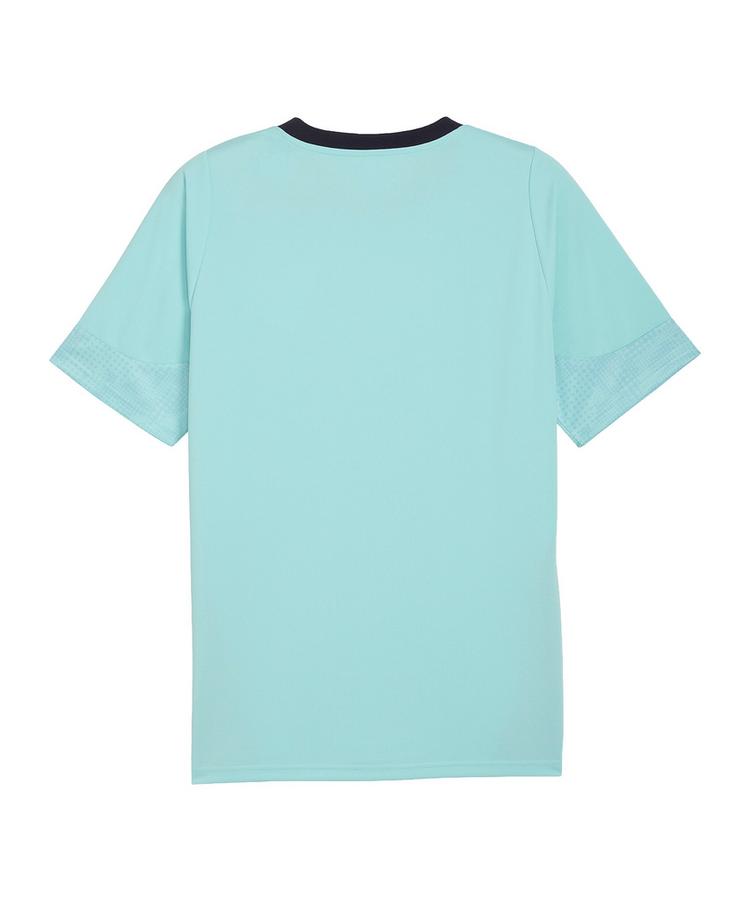 PUMA PUMA Olympique Marseille Training Trikot Trikot Herren - blau - 0 | SportScheck