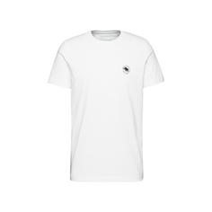 Mammut Mammut Core T-Shirt Herren white