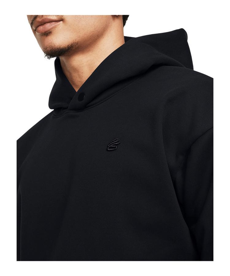 Under Armour Under Armour Curry Greatest Hoody Funktionssweatshirt Herren - schwarz - 2 | SportScheck