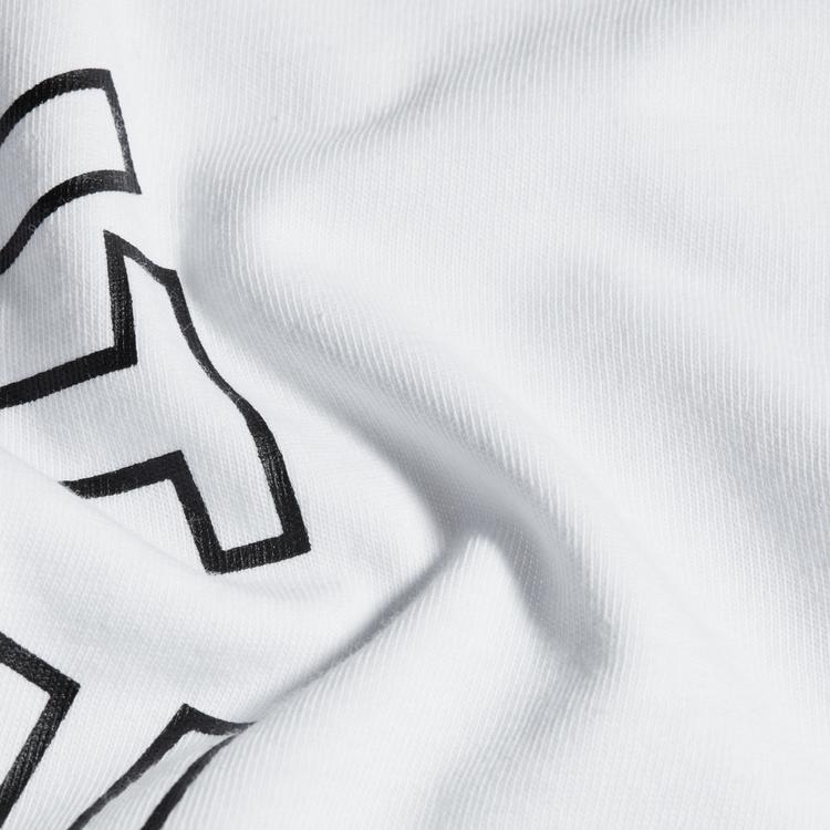 Mammut Mammut Mammut Core T-Shirt Herren - white - 0 | SportScheck