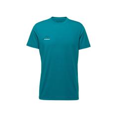 Mammut Mountain Eiger T-Shirt Herren deep teal
