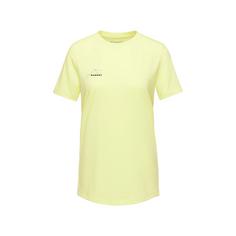 Mammut Mountain Eiger T-Shirt Damen sulai