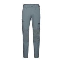 Mammut Runbold Guide SO Softshellhose Herren - strata