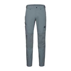 Mammut Runbold Guide SO Softshellhose Herren strata