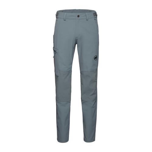 Mammut Runbold Guide SO Softshellhose Herren