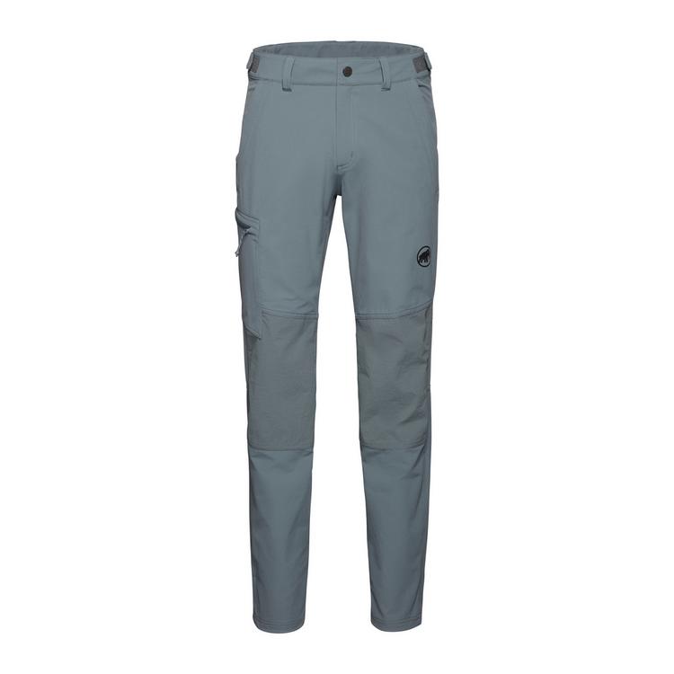 Mammut Mammut Runbold Guide SO Softshellhose Herren - strata - 0 | SportScheck