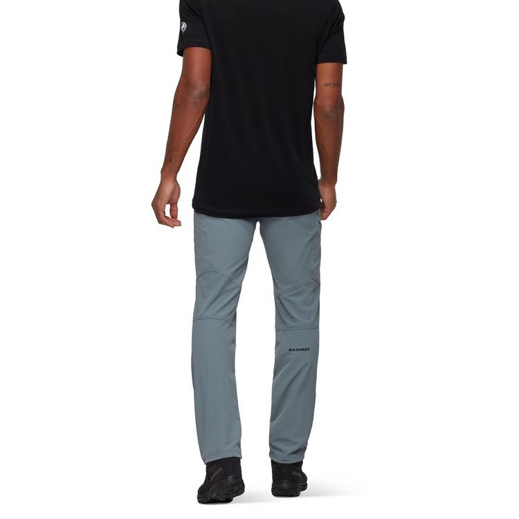Mammut Mammut Runbold Guide SO Softshellhose Herren - strata - 1 | SportScheck