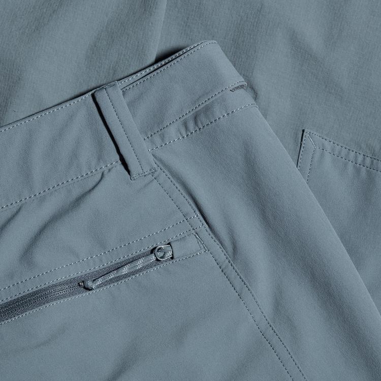 Mammut Mammut Runbold Guide SO Softshellhose Herren - strata - 0 | SportScheck