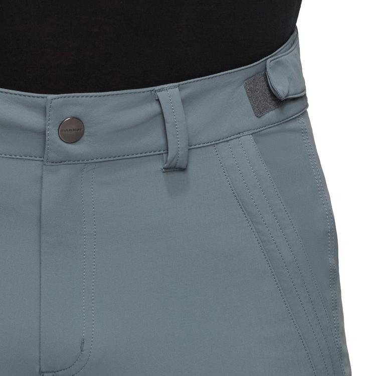 Mammut Mammut Runbold Guide SO Softshellhose Herren - strata - 1 | SportScheck