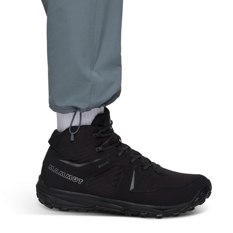 Mammut Mammut Runbold Guide SO Softshellhose Herren - strata - 2 | SportScheck