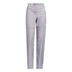 adidas Ultimate365 Tour CLIMAPROOF+ Hose Hose Damen Glory Grey