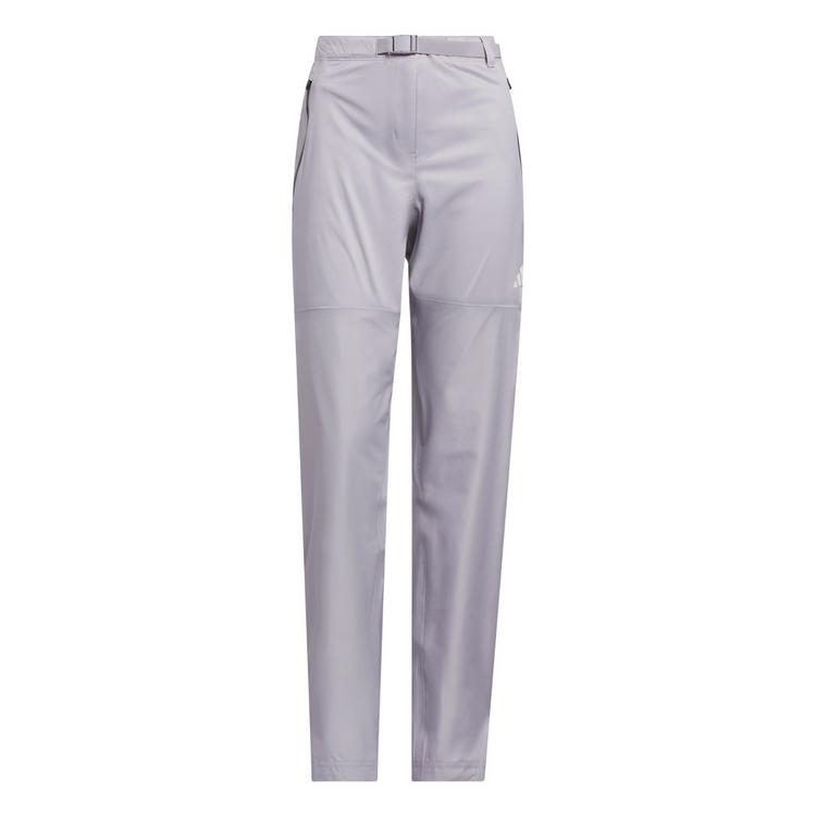 adidas adidas Ultimate365 Tour CLIMAPROOF+ Hose Hose Damen - Glory Grey - 0 | SportScheck
