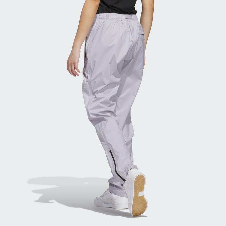 adidas adidas Ultimate365 Tour CLIMAPROOF+ Hose Hose Damen - Glory Grey - 1 | SportScheck