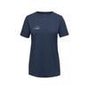 Mammut Mountain Eiger T-Shirt Damen - marine