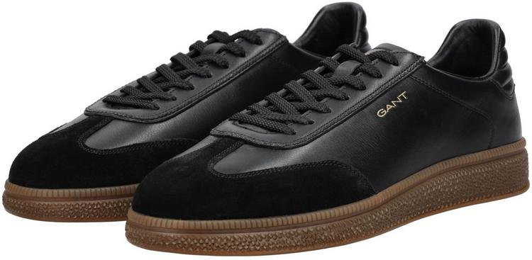 GANT GANT Sneaker Sneaker Herren - Schwarz - 0 | SportScheck