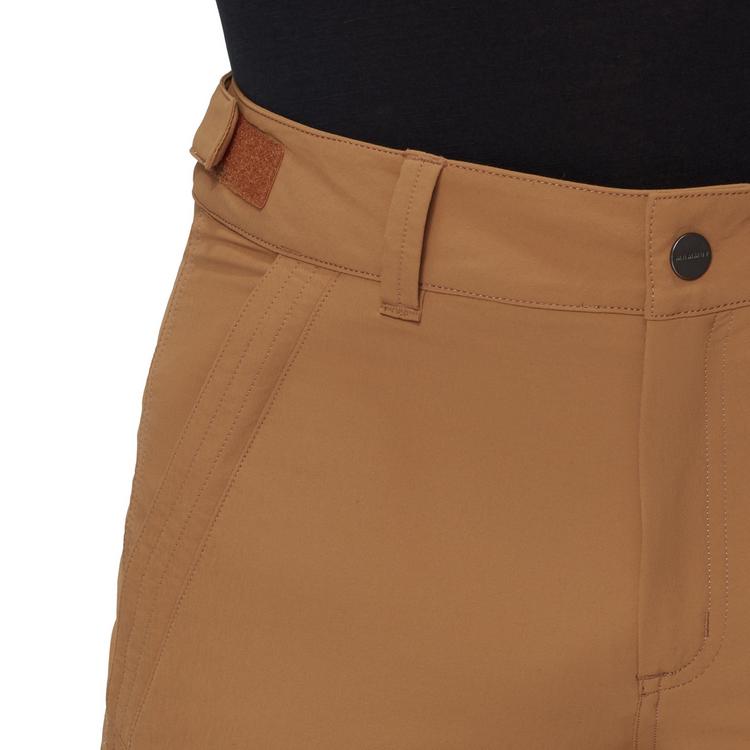 Mammut Mammut Runbold Guide SO Softshellhose Herren - claystone-black - 1 | SportScheck