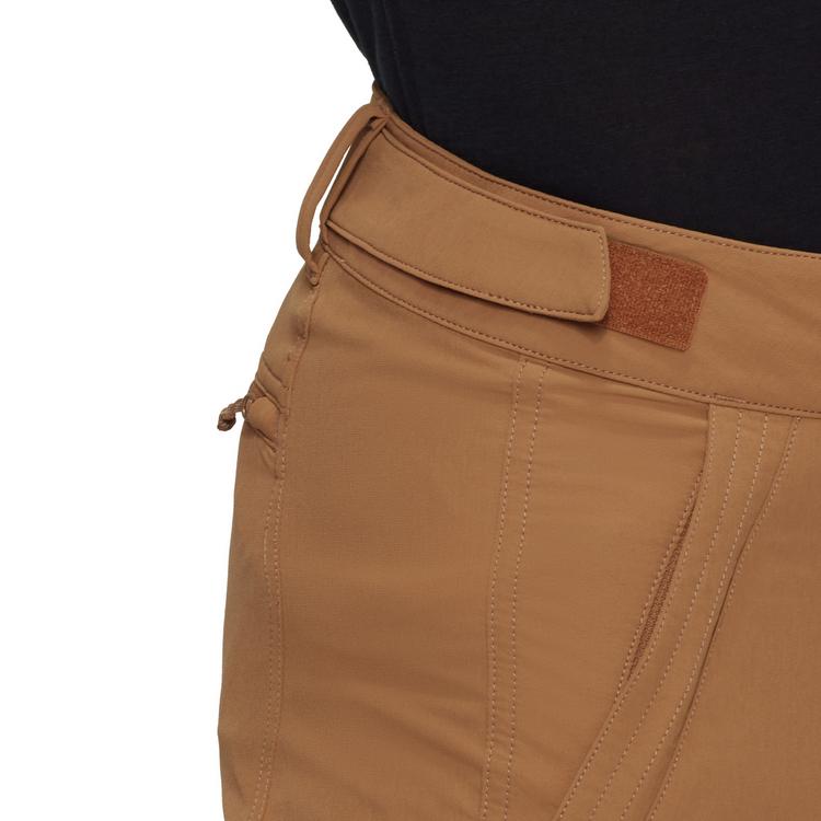 Mammut Mammut Runbold Guide SO Softshellhose Herren - claystone-black - 2 | SportScheck