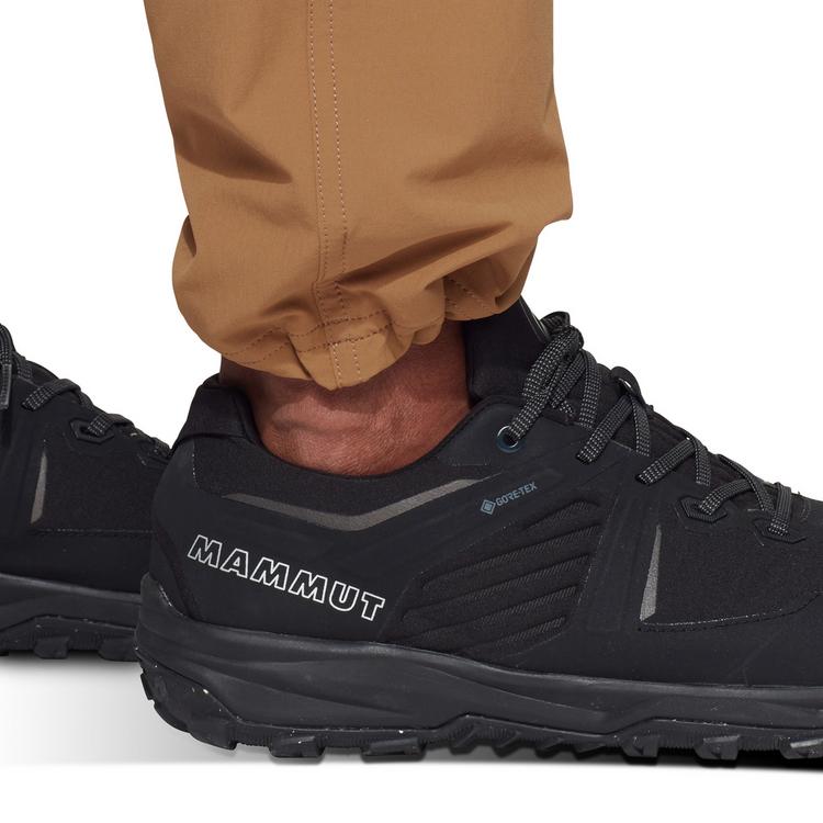 Mammut Mammut Runbold Guide SO Softshellhose Herren - claystone-black - 3 | SportScheck