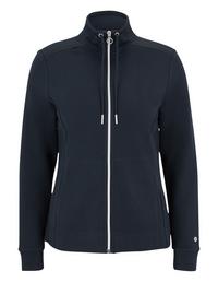 JOY sportswear JULIANE Trainingsjacke Damen - night