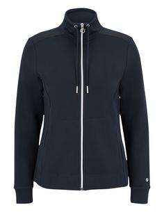 JOY sportswear JULIANE Trainingsjacke Damen night