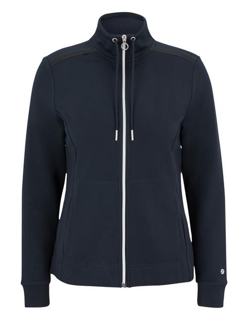 JOY sportswear JULIANE Trainingsjacke Damen