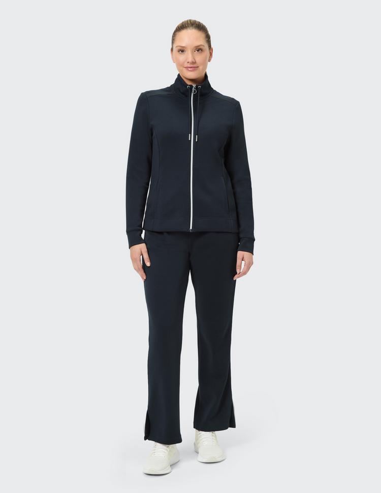 JOY sportswear JOY sportswear JULIANE Trainingsjacke Damen - night - 0 | SportScheck