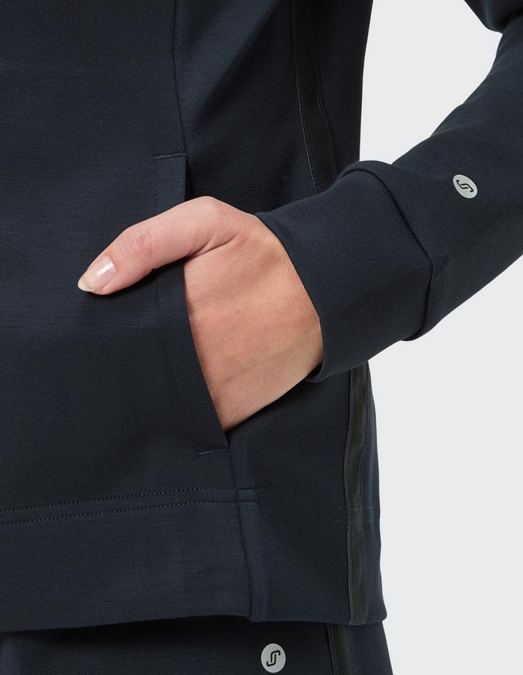 JOY sportswear JOY sportswear JULIANE Trainingsjacke Damen - night - 2 | SportScheck