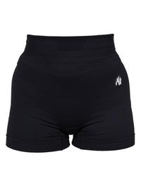 Gorilla Wear Funktionsshorts Damen - Black