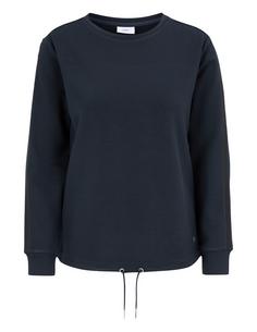 JOY sportswear JULIKA Sweatshirt Damen night