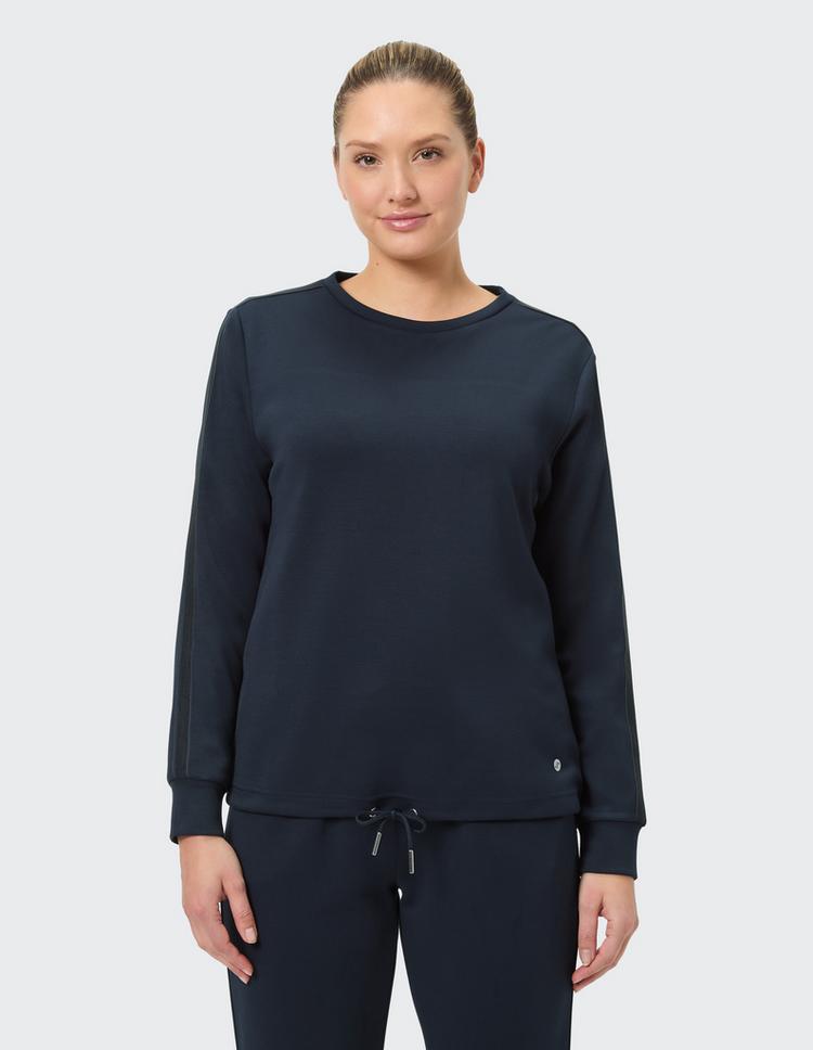 JOY sportswear JOY sportswear JULIKA Sweatshirt Damen - night - 0 | SportScheck