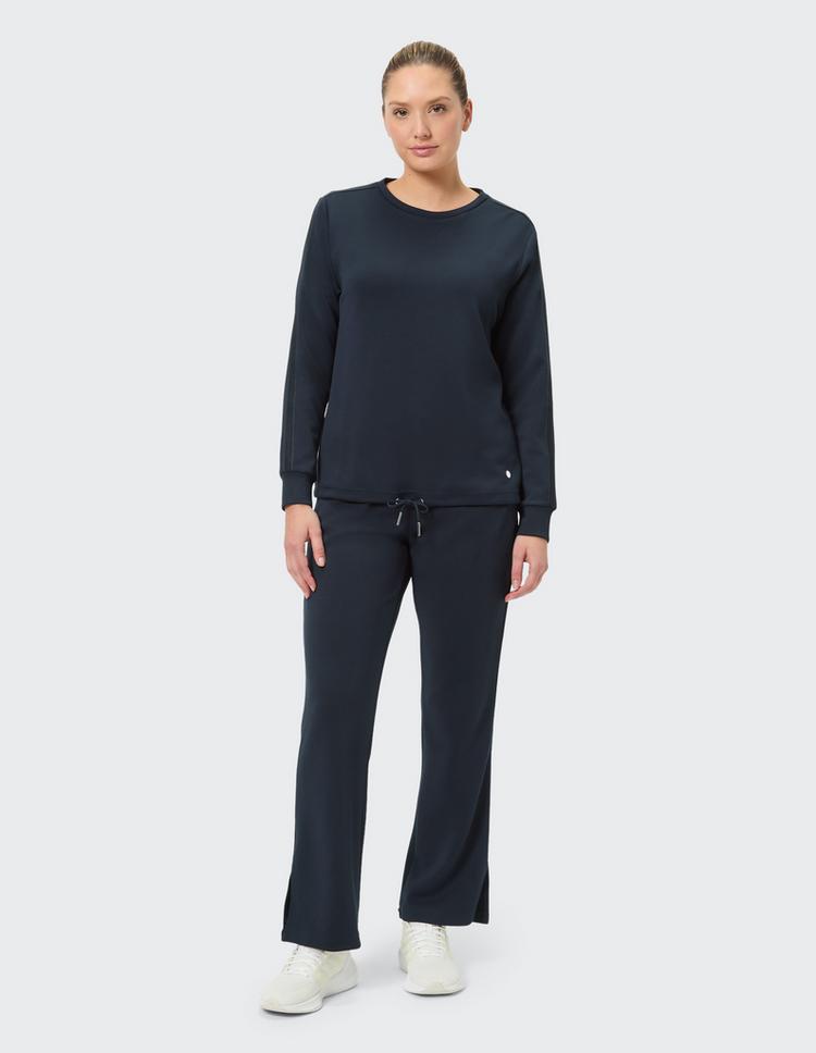 JOY sportswear JOY sportswear JULIKA Sweatshirt Damen - night - 0 | SportScheck