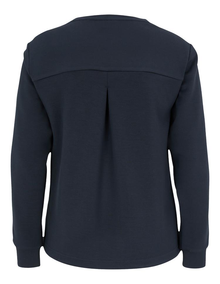 JOY sportswear JOY sportswear JULIKA Sweatshirt Damen - night - 1 | SportScheck