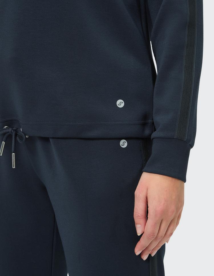 JOY sportswear JOY sportswear JULIKA Sweatshirt Damen - night - 2 | SportScheck