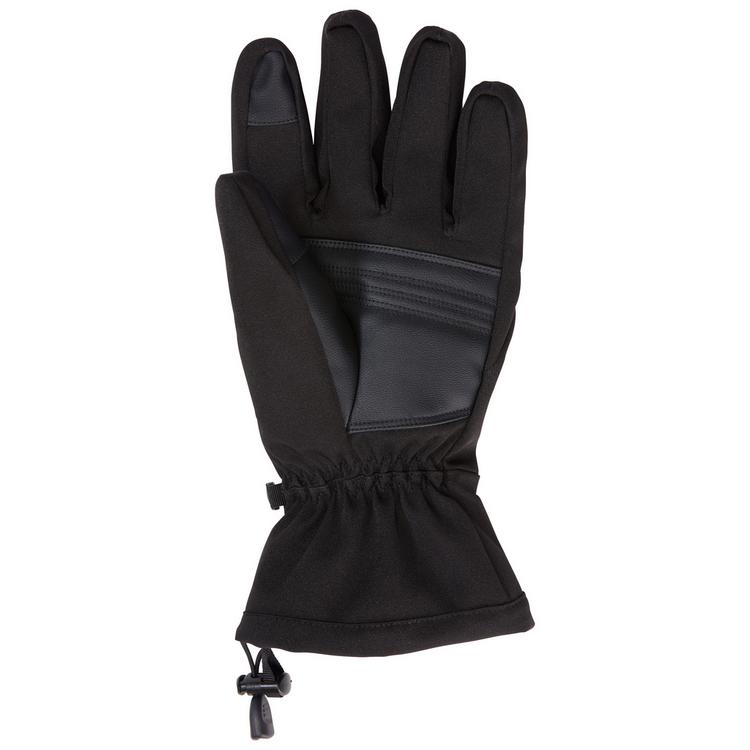 Jack Wolfskin Jack Wolfskin INS HIKE GLOVE Handschuh - black - 0 | SportScheck