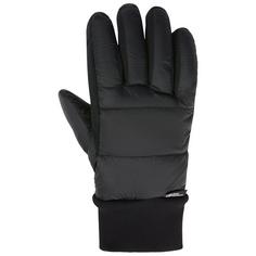 Jack Wolfskin URBAN GLOVE Handschuhe black