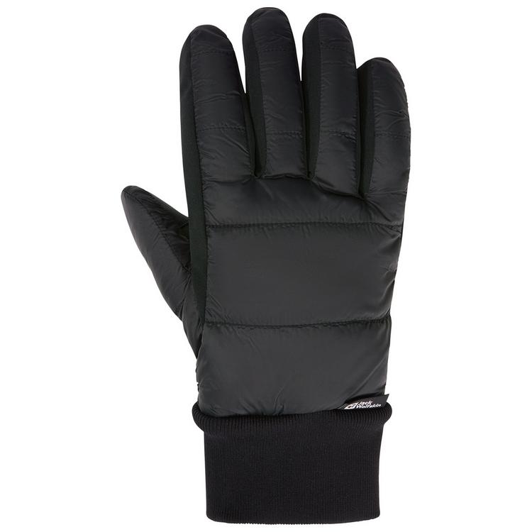 Jack Wolfskin Jack Wolfskin URBAN GLOVE Handschuh - black - 0 | SportScheck