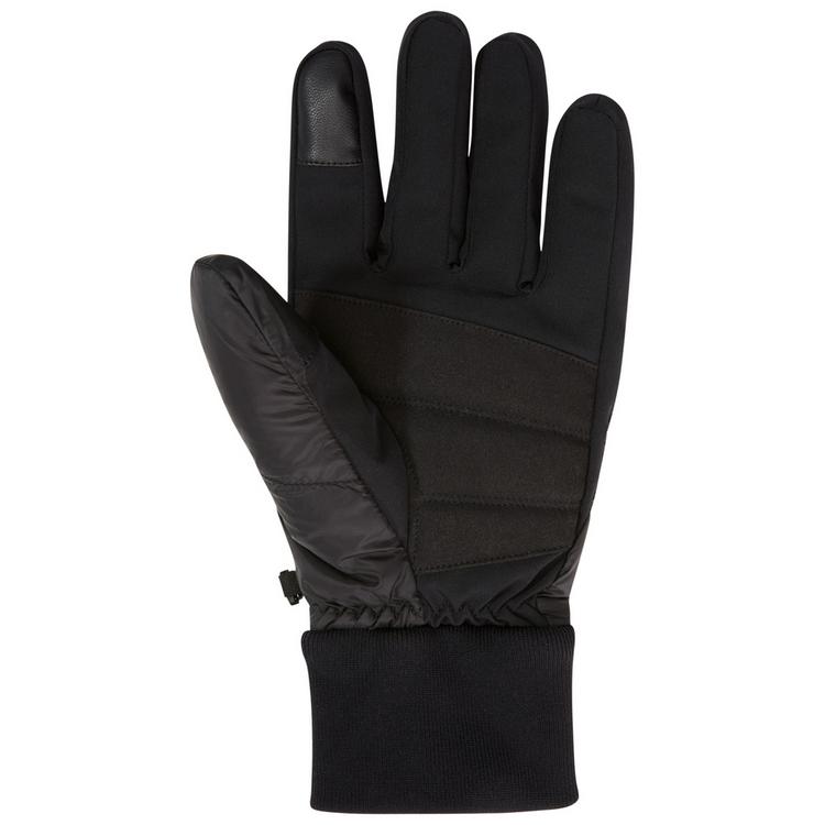 Jack Wolfskin Jack Wolfskin URBAN GLOVE Handschuh - black - 0 | SportScheck