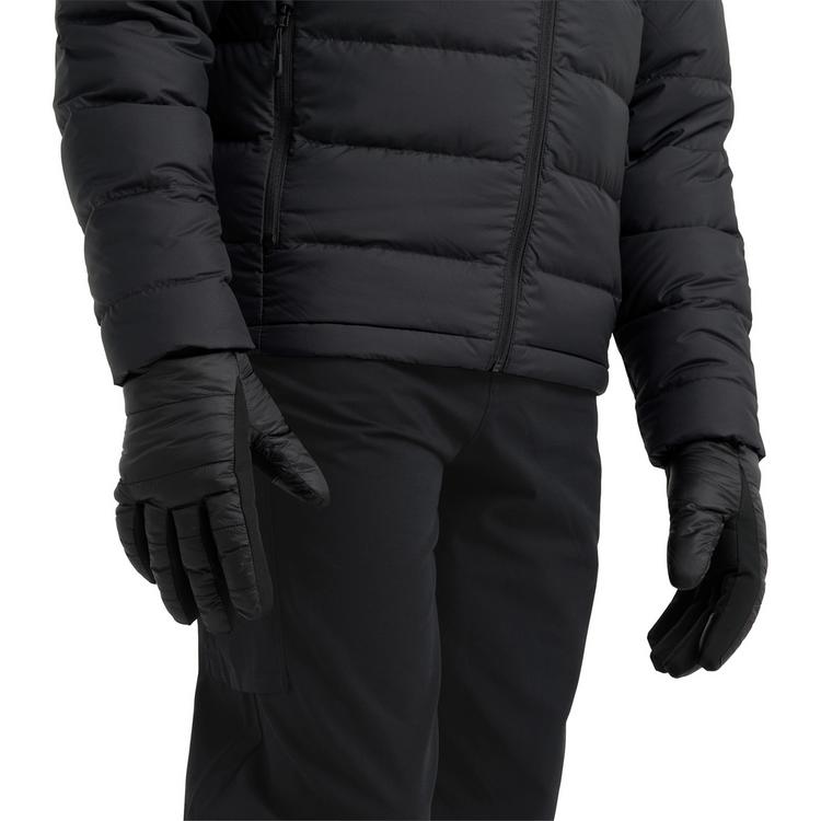 Jack Wolfskin Jack Wolfskin URBAN GLOVE Handschuh - black - 0 | SportScheck